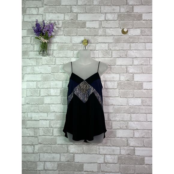 Express Cami Blouse - Picture 1 of 11